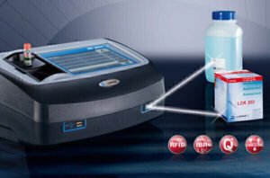 Máy quang phổ để bàn DR3900 và những thông tin xung quanh