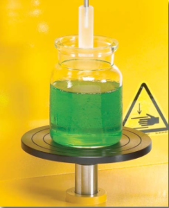 Phương Pháp Đo Bloom Geltatin