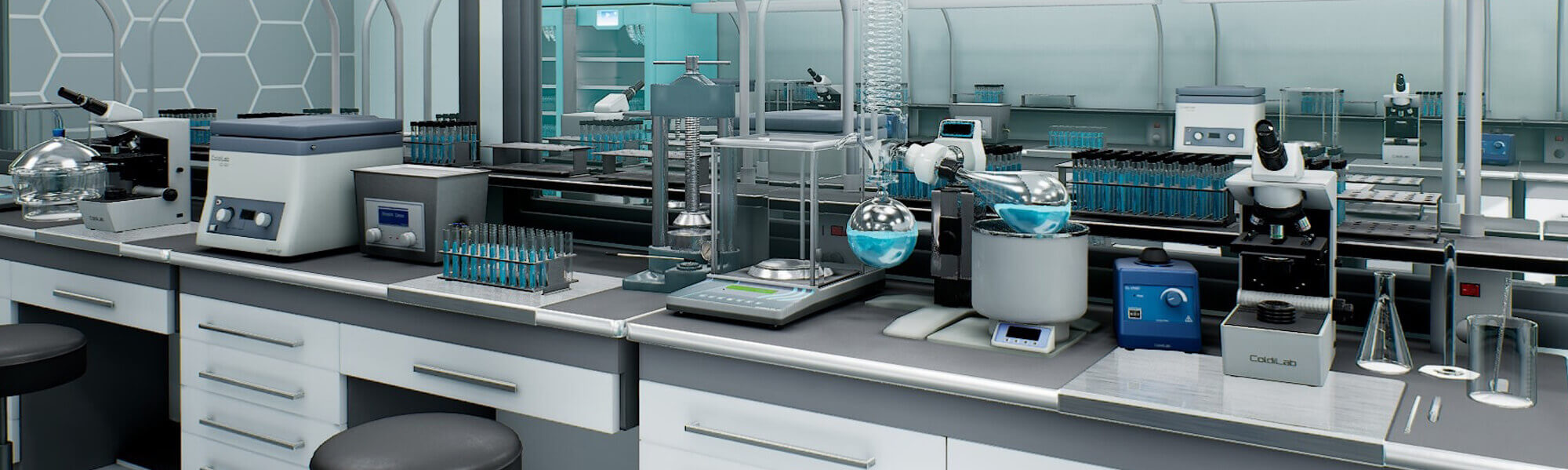 Máy Đo Thí Nghiệm