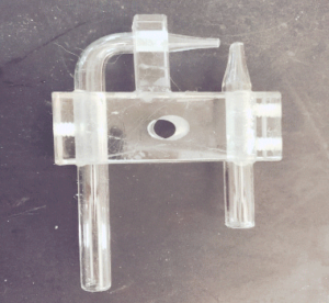 Vòi phun sương muối