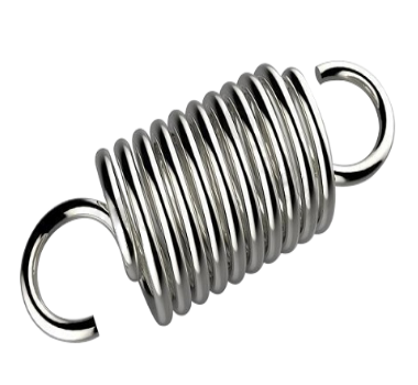 Kiểm tra độ đàn hồi lò xo