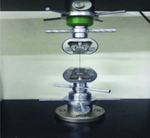 Kiểm Tra Độ Bền Kéo Dây Đồng Theo Tiêu Chuẩn ASTM B33