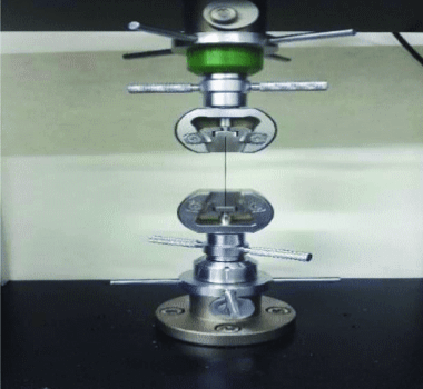 Kiểm Tra Độ Bền Kéo Dây Đồng Theo Tiêu Chuẩn ASTM B33