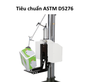 Kiểm tra thả rơi theo tiêu chuẩn ASTM D5276