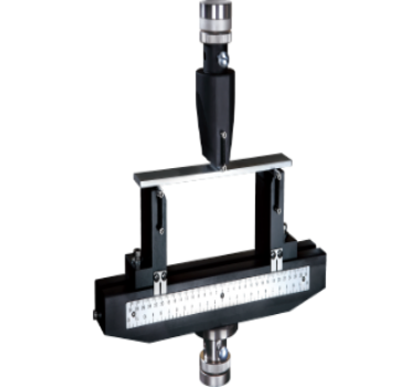 Đo độ bền uốn theo tiêu chuẩn ASTM D790 , ISO 178