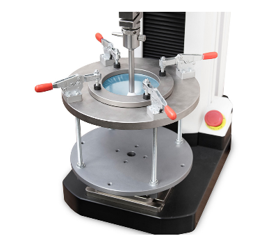 Kiểm tra đâm thủng màng nhựa theo tiêu chuẩn ASTM D5748