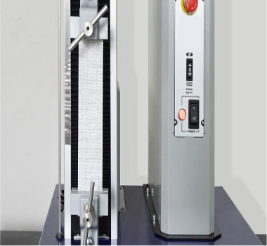 Đo độ bền kéo vải theo tiêu chuẩn ISO 13934-1