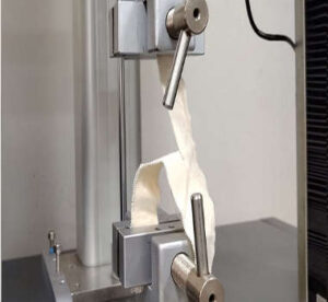 Đo độ bền xé rách vải theo tiêu chuẩn ISO 13937-2