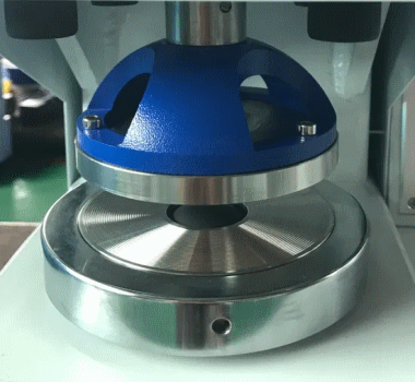 Đo Độ Bục Giấy Theo Tiêu Chuẩn ISO-2759, ASTM D3786