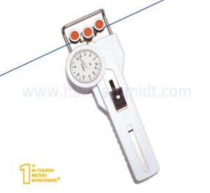 Máy đo độ căng chỉ khâu