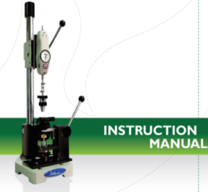 Máy đo độ bền cúc SafGuard