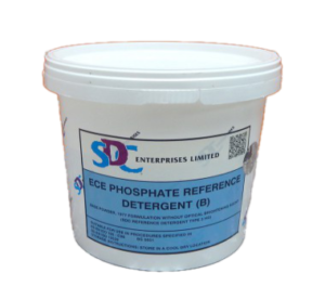 Bột giặt ECE (B) phosphate SDEC Loại 3