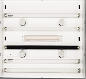 Sự khác biệt giữa các nguồn sáng D65, D50, A, C, TL84, CWF, UV là gì?