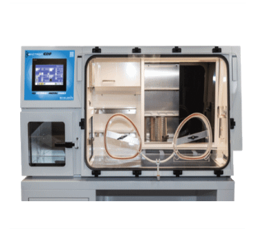 Buồng kỵ khí BACTRON400HP Shellab