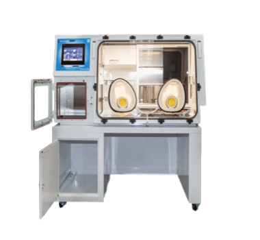 Buồng kỵ khí BACTRON400HP