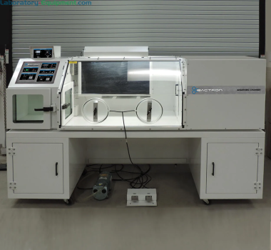 Buồng kỵ khí BACTRON900 Shellab Mỹ