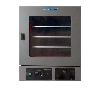 Tủ sấy chân không SVAC4-2 Shellab Mỹ
