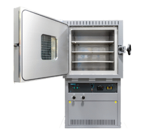 Tủ sấy chân không SVAC9-2 Shellab