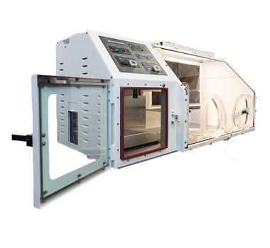 Tủ ủ kị khí Bactron300