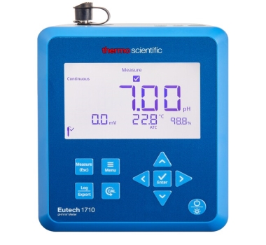 Máy đo pH1710 Eutech