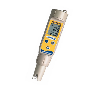 Máy đo pH cầm tay pHTestr30 Eutech