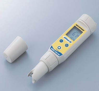 Máy đo pH cầm tay pHTestr30 Eutech