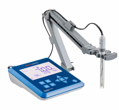 Máy đo pH 1710 Eutech Singapore