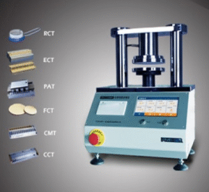 Độ nén vòng giấy và cách xác định độ nén vòng