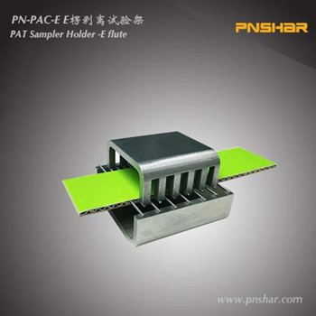 Giá đỡ mẫu đo sóng E phép đo PAT