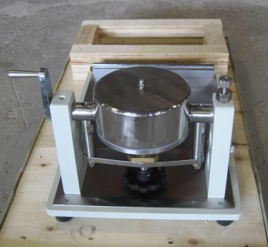 Máy đo độ Cobb giấy bìa giấy carton
