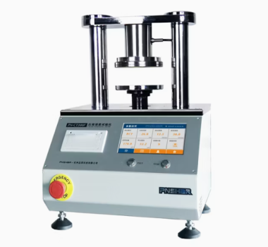 Máy đo độ nén giấy đa năng RCT ECT PAT FCT CCT CMT