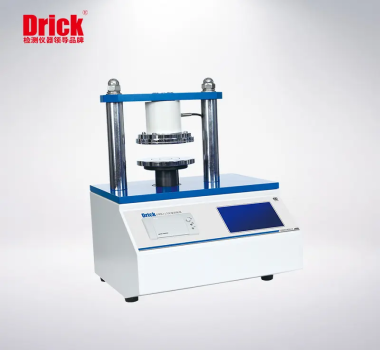 Máy đo độ nén vòng giấy DRK113
