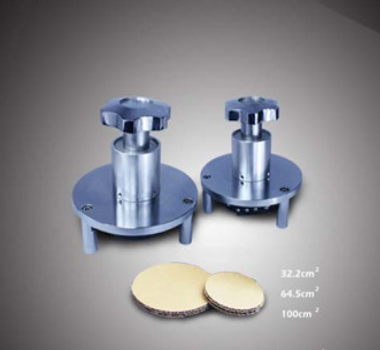 Máy cắt mẫu đo độ nén phẳng FCT giấy