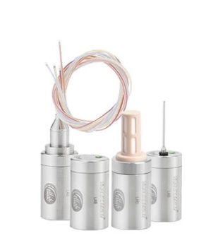 Bộ ghi dữ liệu Phòng thí nghiệm TrackSense