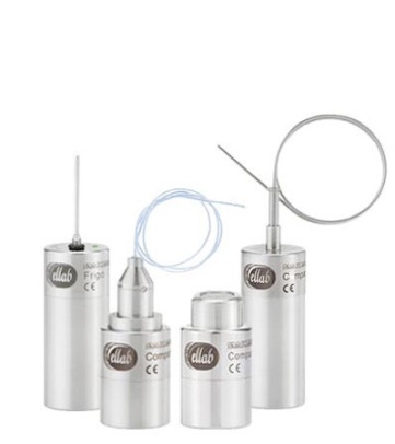 Bộ ghi dữ liệu TrackSense® Frigo và Pro Compact