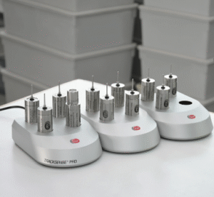 Bộ ghi dữ liệu không dây TrackSense Pro Ellab