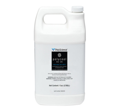 Dung môi bể điều nhiệt EC 25G