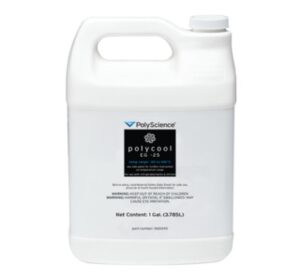 Dung môi làm lạnh polycool EG -25