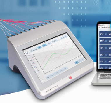 Hệ thống giám sát E-Val Pro Plus Ellab