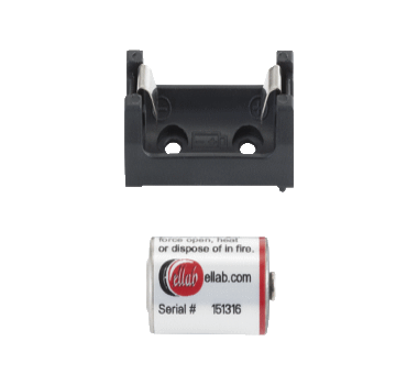 Pin thay thế Ellab TSP-BAT-150