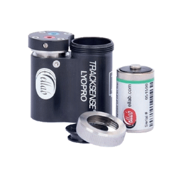 Pin thay thế tracksense Lyopro Ellab