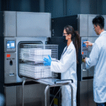 Tiệt trùng ETO theo tiêu chuẩn ISO 11135