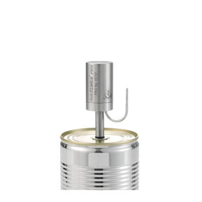 Thiết bị đo nhiệt độ PU trong nhà máy bia 11 Cảm biến nhiệt độ 2 râu