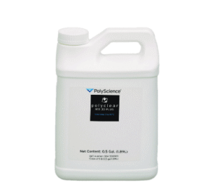DUNG MÔI POLYCLEAR MIX 30 PLUS HÃNG POLYSCIENCE