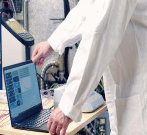 Tiệt trùng ETO là gì và thiết bị thẩm định nhiệt độ tiệt trùng ETO