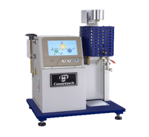 Máy đo chỉ số chảy nhựa QC-652B