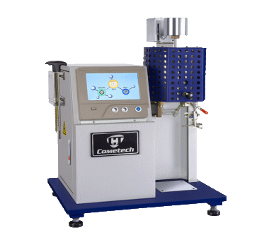 Máy đo chỉ số chảy nhựa QC-652B Cometech