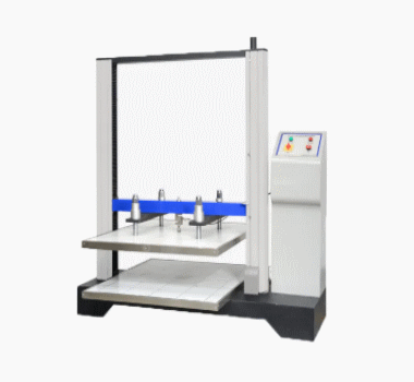 Máy đo độ nén thùng HD-A502S-1200 hãng Haida