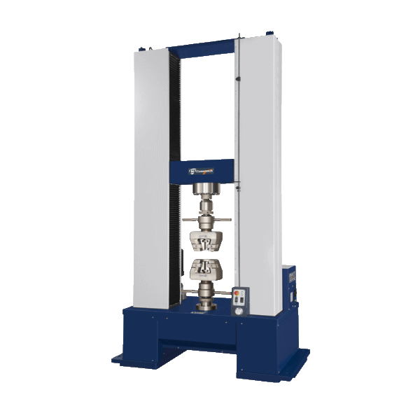 Máy đo lực kéo đứt QC-500M2F