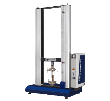 Máy đo lực kéo đứt QC526-M1F Cometech